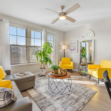 Appartement Urban 2Br2Ba Gem-Near Airport à Tampa Extérieur photo