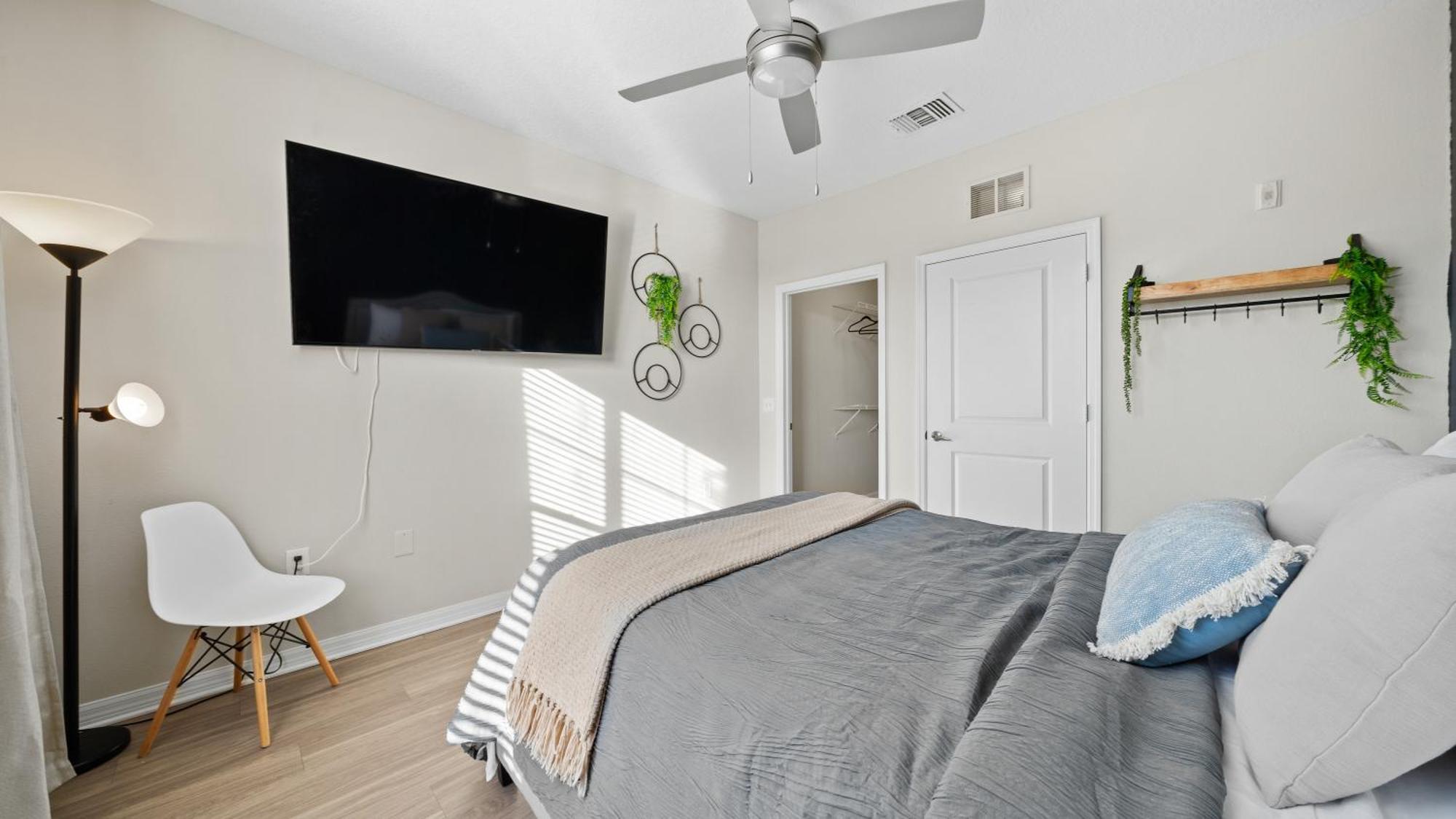 Appartement Urban 2Br2Ba Gem-Near Airport à Tampa Extérieur photo