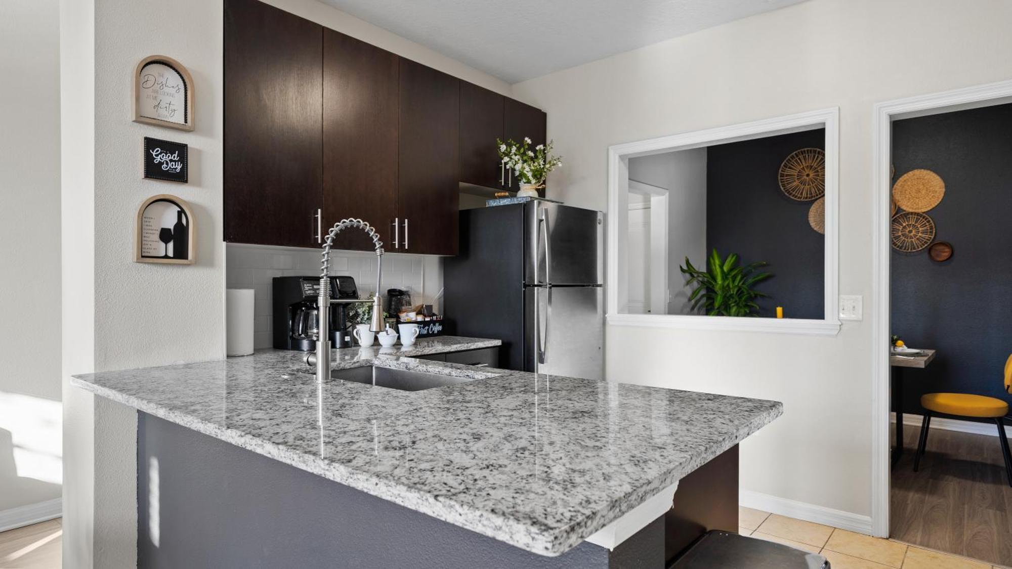 Appartement Urban 2Br2Ba Gem-Near Airport à Tampa Extérieur photo
