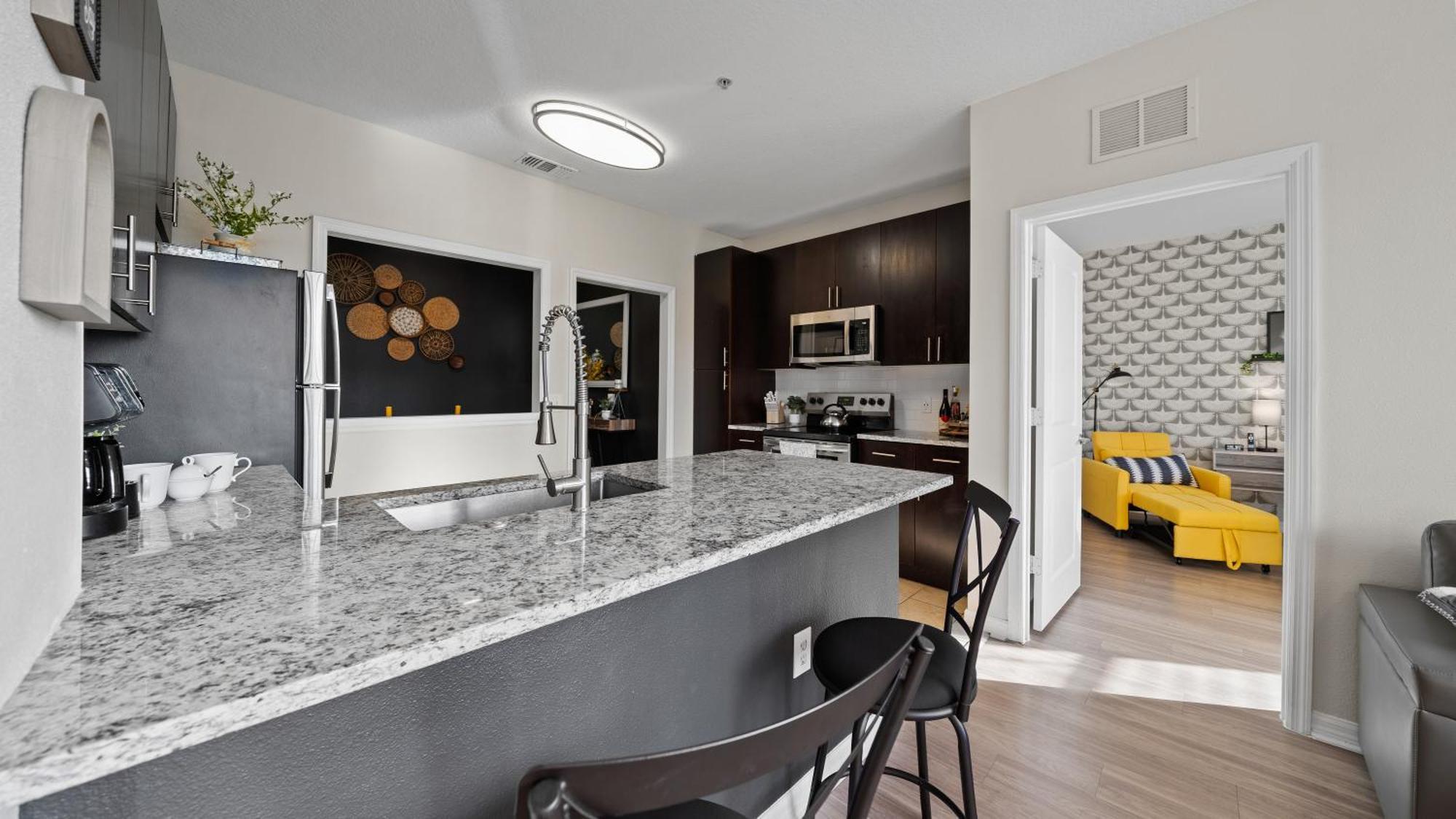 Appartement Urban 2Br2Ba Gem-Near Airport à Tampa Extérieur photo