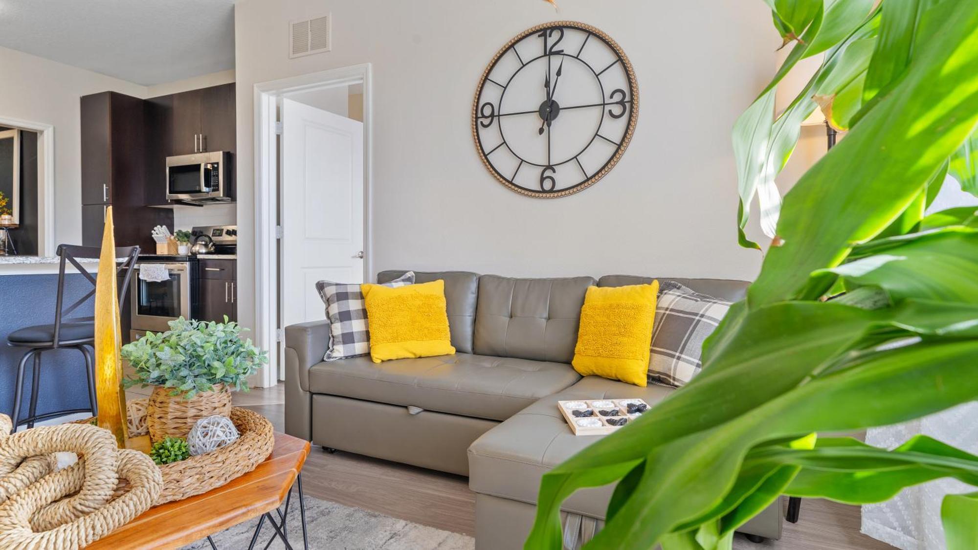 Appartement Urban 2Br2Ba Gem-Near Airport à Tampa Extérieur photo