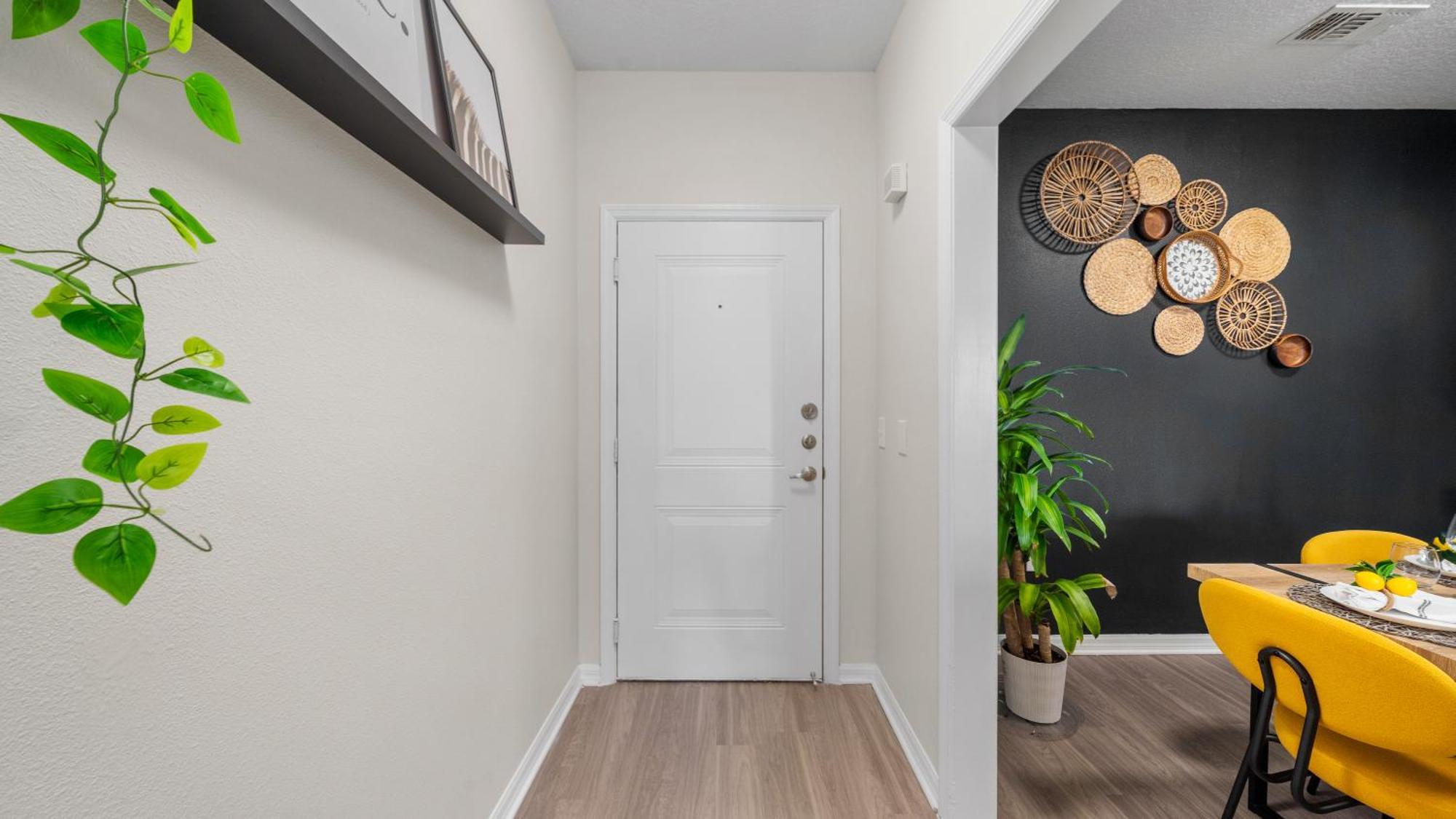 Appartement Urban 2Br2Ba Gem-Near Airport à Tampa Extérieur photo