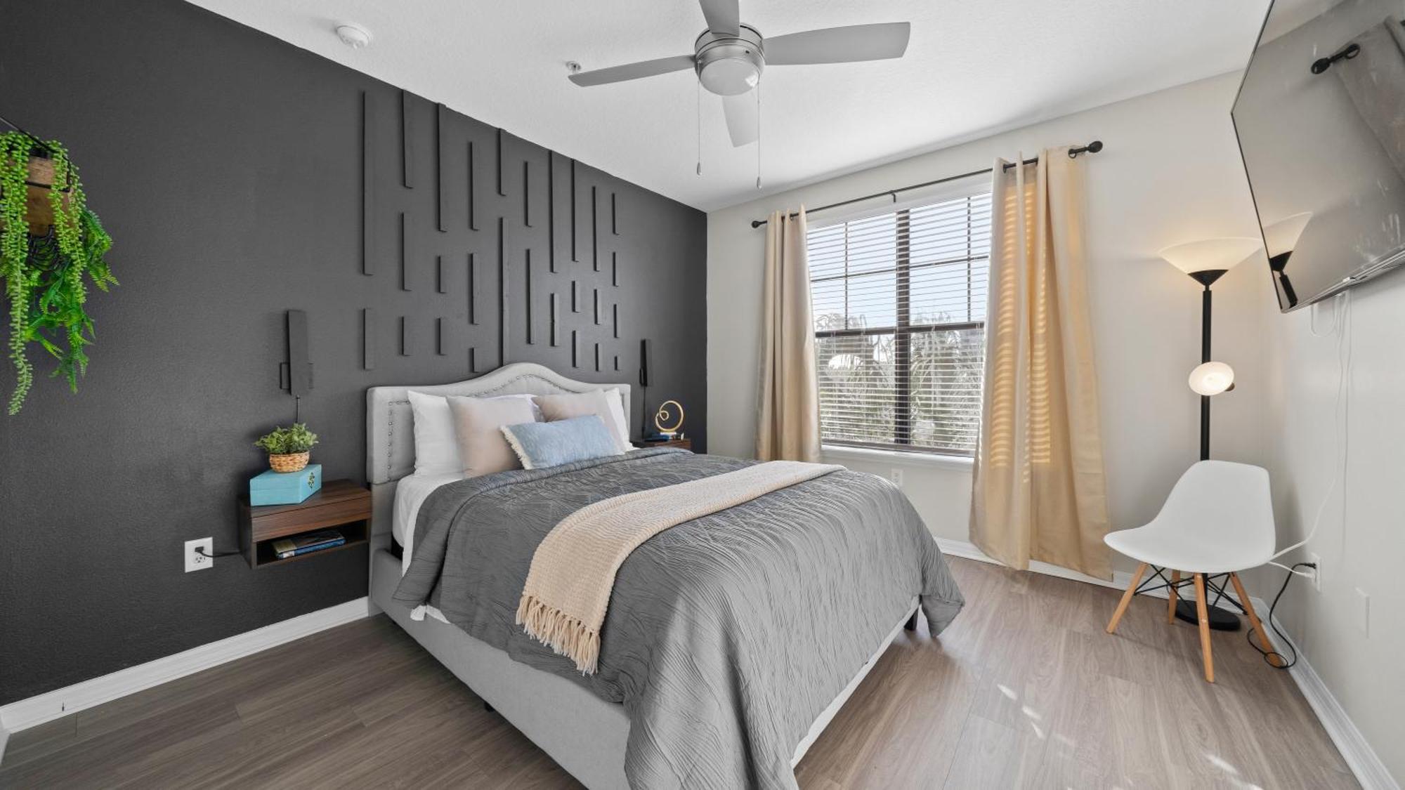 Appartement Urban 2Br2Ba Gem-Near Airport à Tampa Extérieur photo