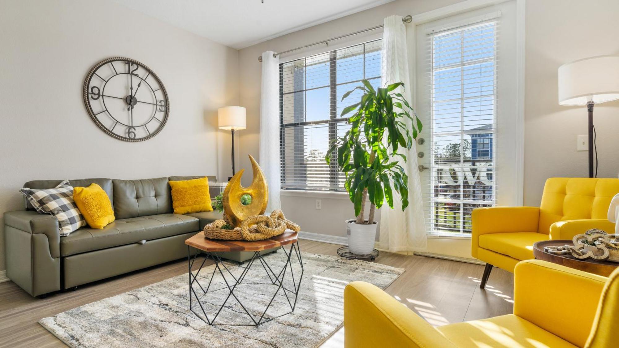 Appartement Urban 2Br2Ba Gem-Near Airport à Tampa Extérieur photo