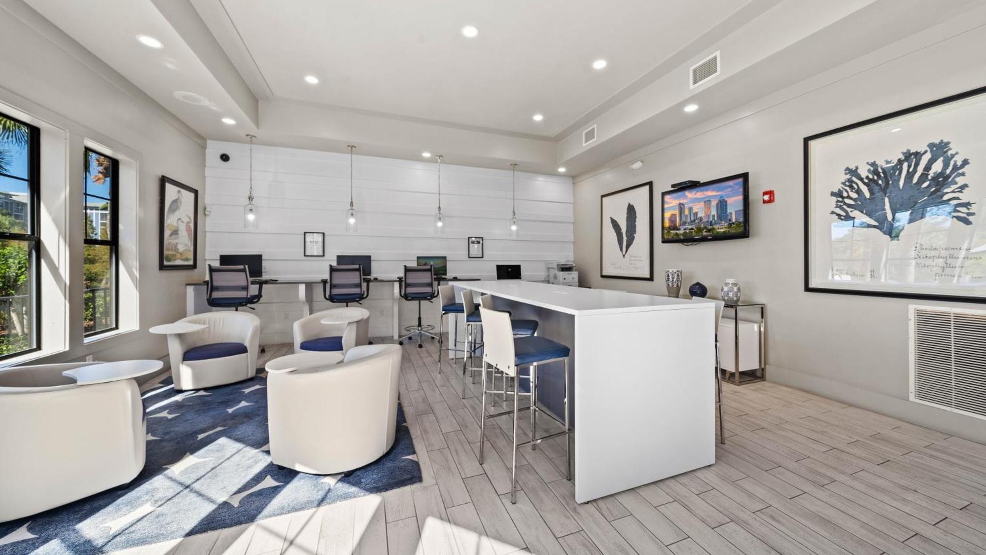 Appartement Urban 2Br2Ba Gem-Near Airport à Tampa Extérieur photo
