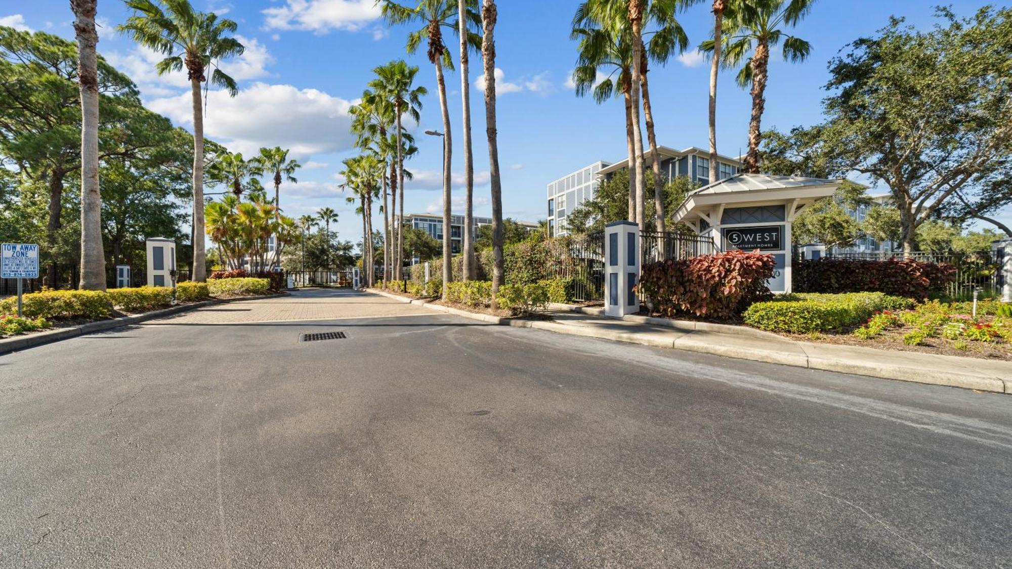 Appartement Urban 2Br2Ba Gem-Near Airport à Tampa Extérieur photo