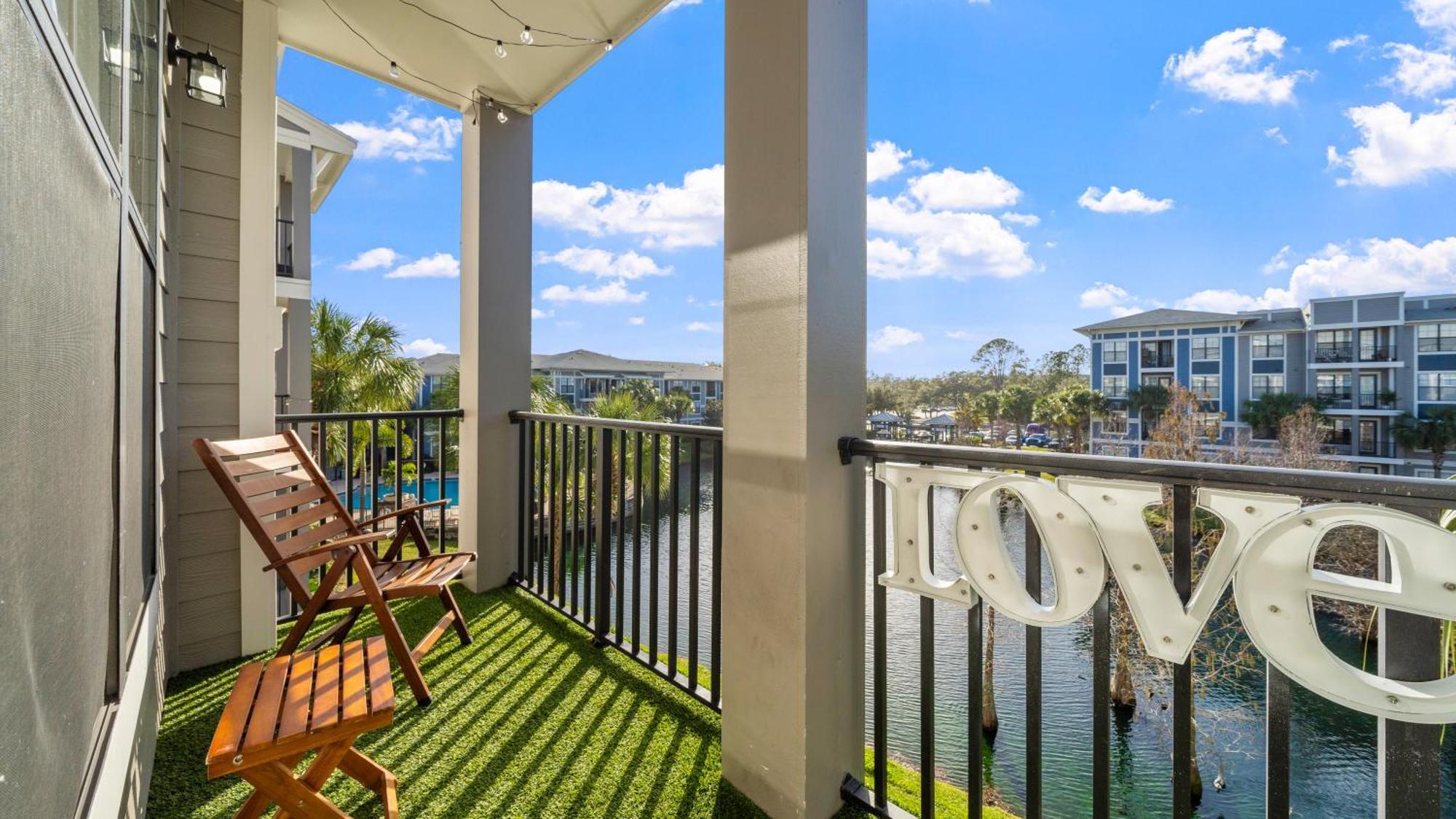 Appartement Urban 2Br2Ba Gem-Near Airport à Tampa Extérieur photo