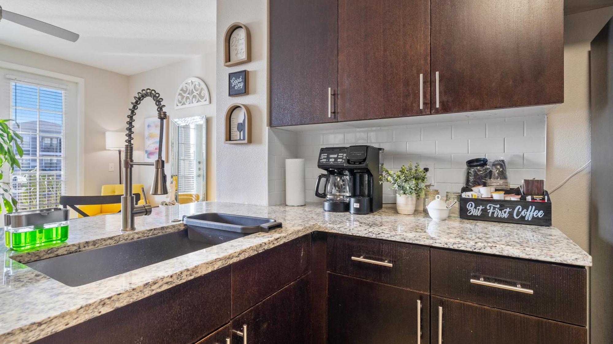 Appartement Urban 2Br2Ba Gem-Near Airport à Tampa Extérieur photo