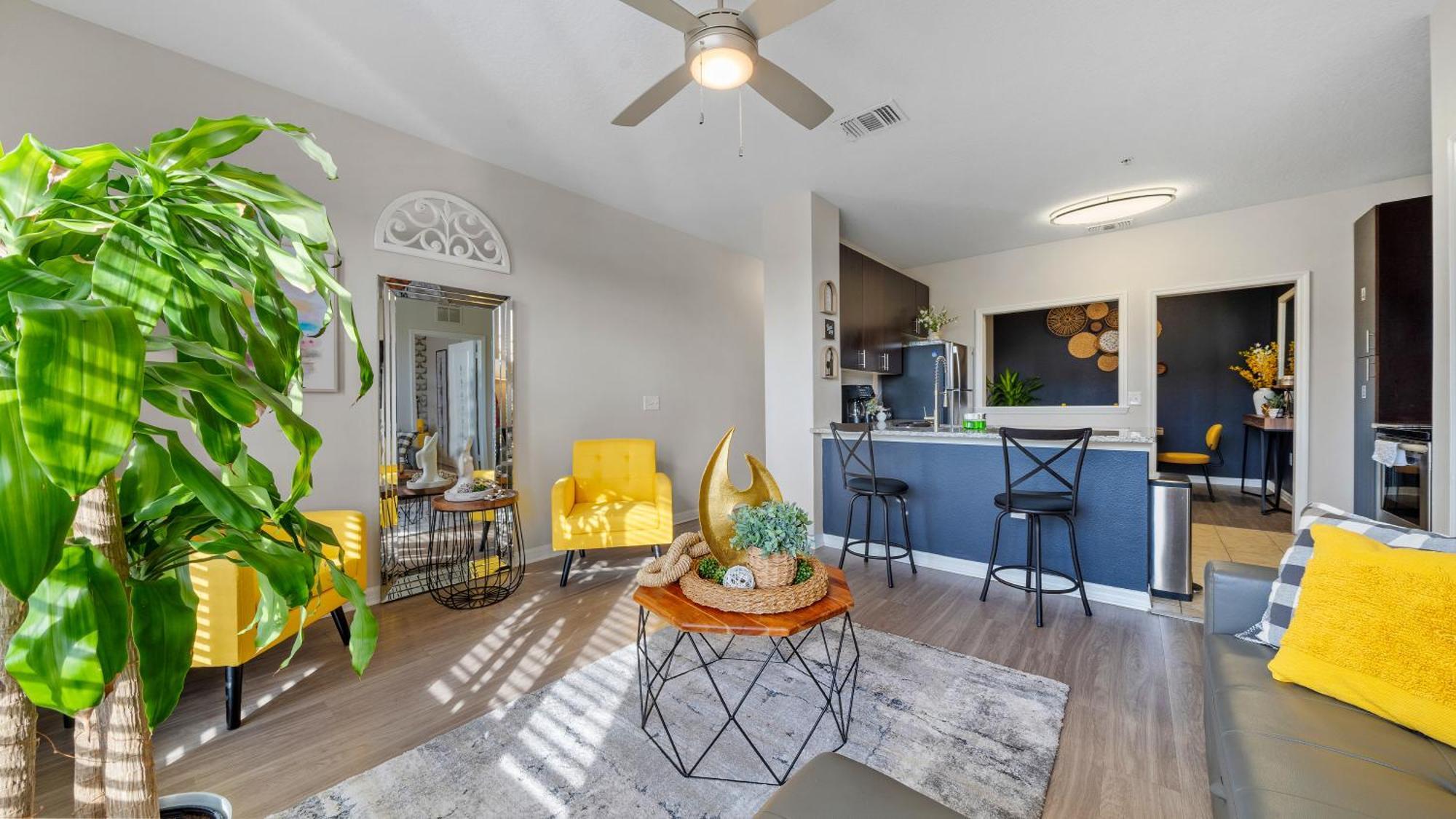 Appartement Urban 2Br2Ba Gem-Near Airport à Tampa Extérieur photo