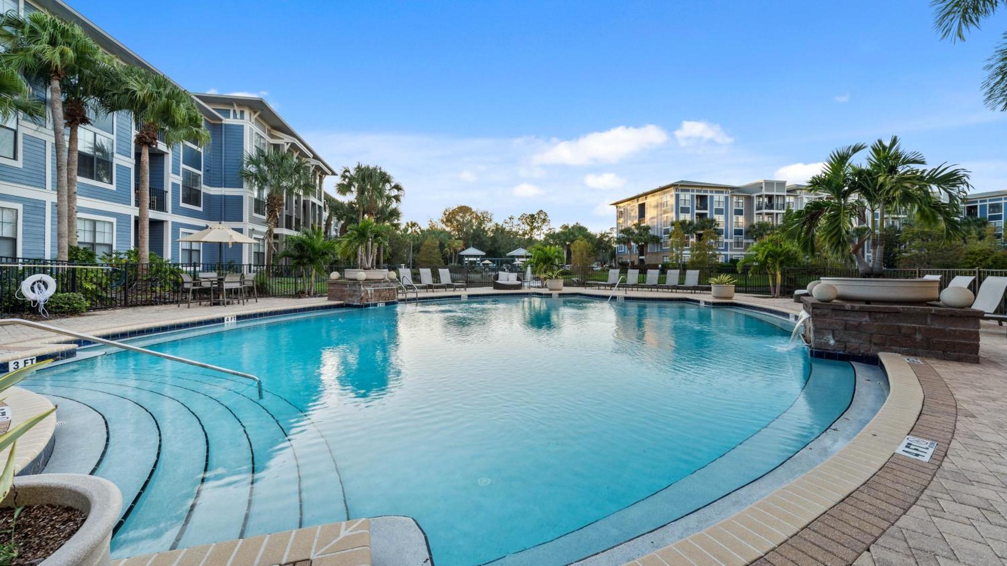 Appartement Urban 2Br2Ba Gem-Near Airport à Tampa Extérieur photo